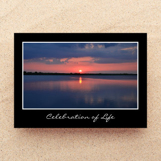 Firande i livets inbjudan