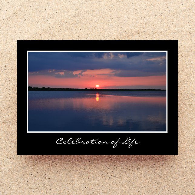 Firande i livets inbjudan (Skapare uppladdad)