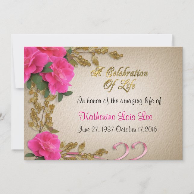 Firande i livets inbjudan (Framsida)