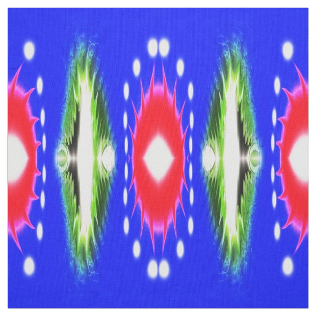 FIRANDE i MODE Tyg (Provkarta)