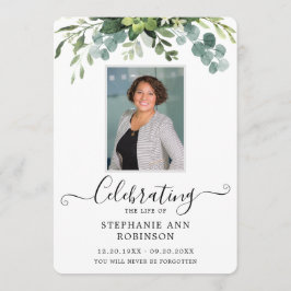 Firande i programmet för livets fotoorder program