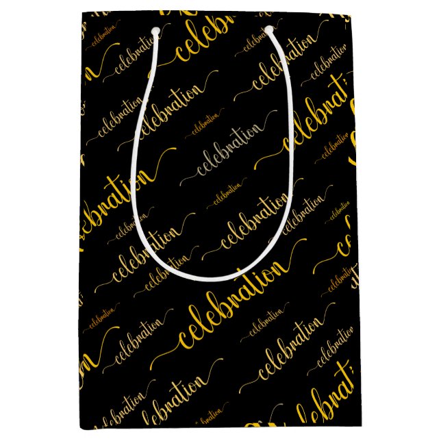 Firande i skuggor av guld (Framsidan)