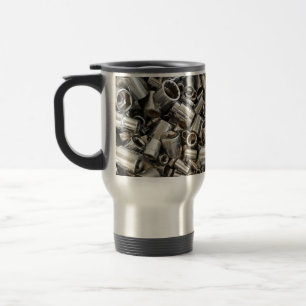 Firande i Wrenches Stainless Steel Mugg