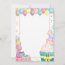 Firande Inbjudningar