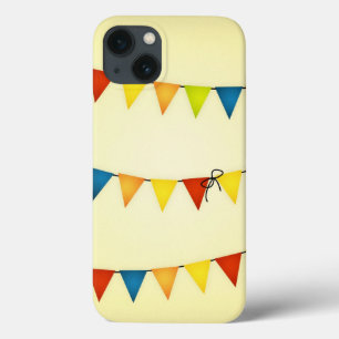"Firande" iPad Air Case
