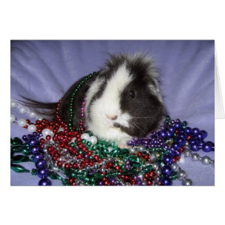 Firande (kom till mitt party) hälsningskort