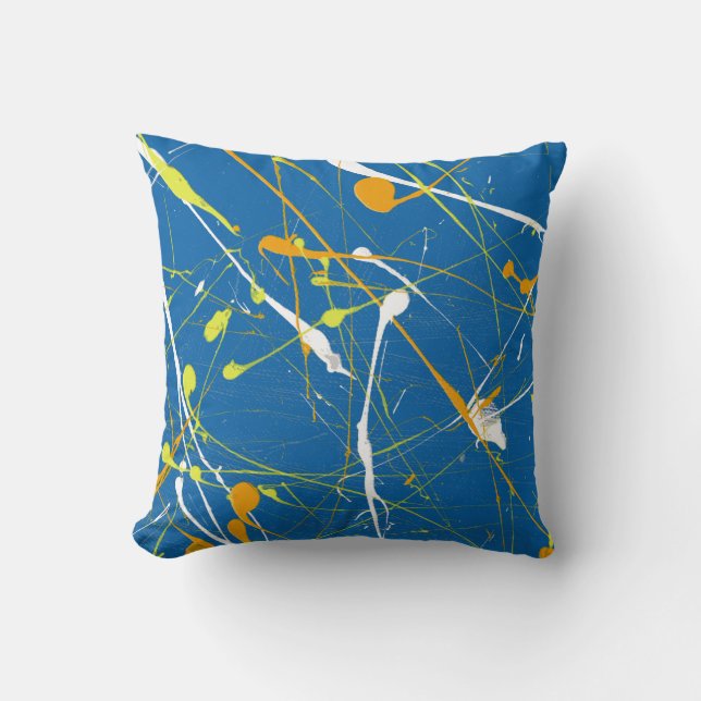 Firande Kudde (Framsida)