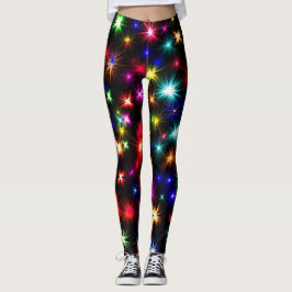 Firande Leggings