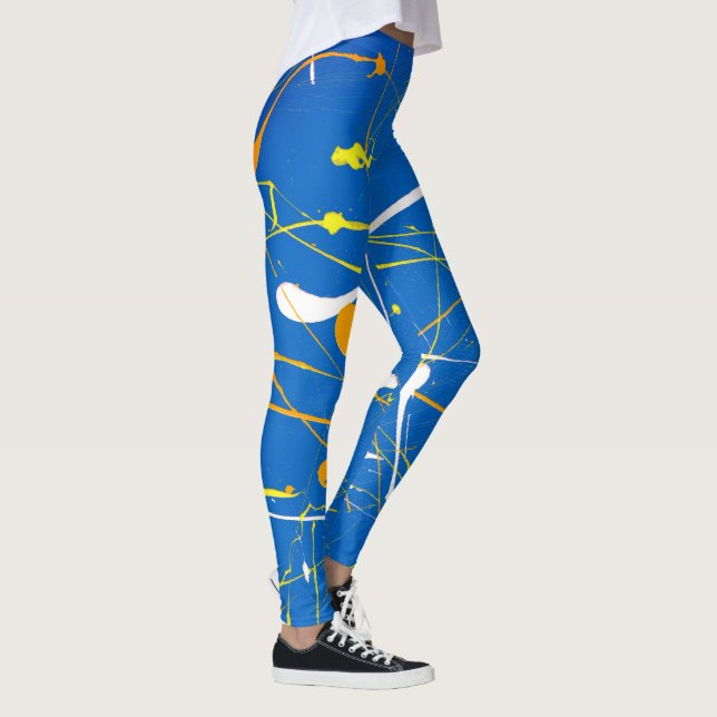 Firande Leggings (Höger)
