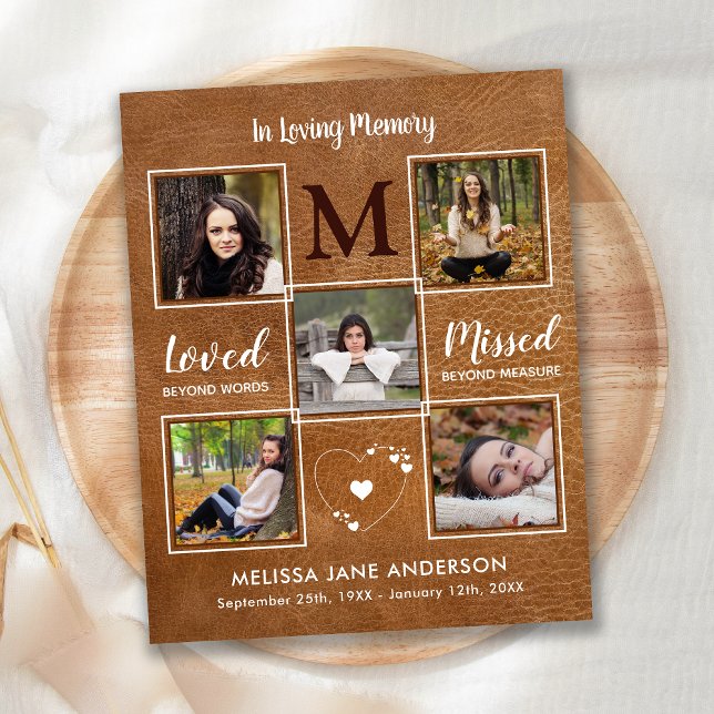 Firande Life 5-fotominnesstund - tack för dina kor (Skapare uppladdad)