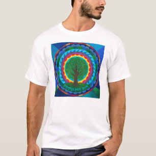 Firande Mandala T-shirt