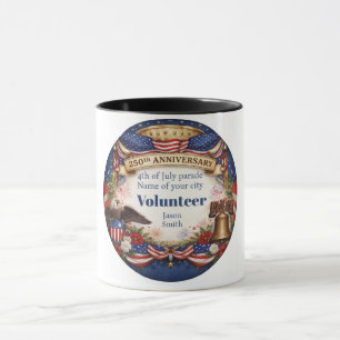 Firande Mugg 250-årsjubileum