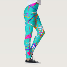 Firande Nr. 2 Leggings
