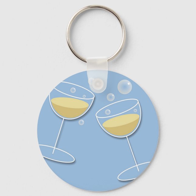 Firande Nyckelring (Framsida)