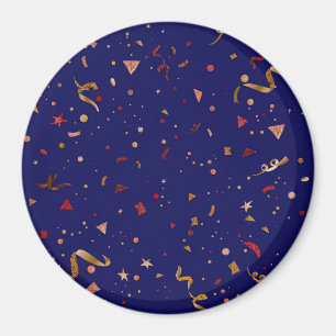Firande Ornaments 7 Magnet