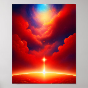 Firande Poster