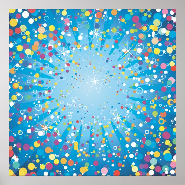 Firande Poster (Framsidan)