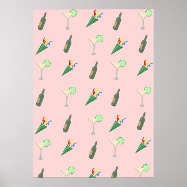 Firande Poster (Framsidan)