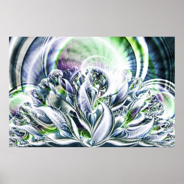 Firande Poster (Framsidan)