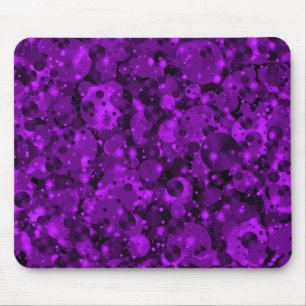 Firande-punkter 10-Computer Mousepad Musmatta