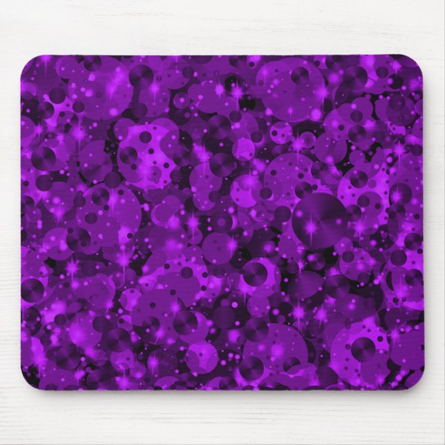 Firande-punkter 10-Computer Mousepad Musmatta (Framsidan)
