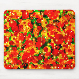 Firande-punkter 1-Computer Mousepad Musmatta