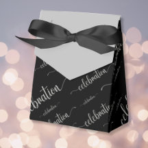 Firande Script Mönster