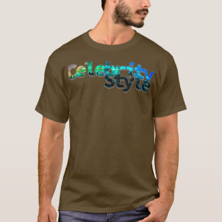 Firande Stil T Shirt