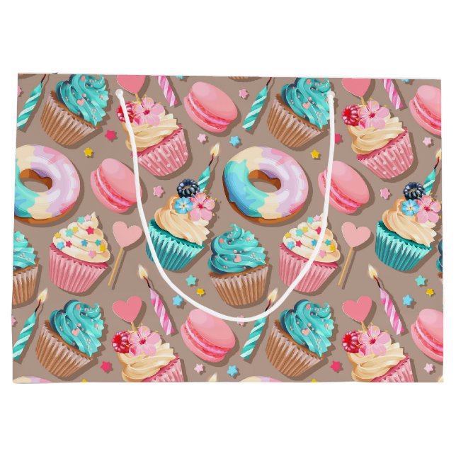 Firande Sweet Desserts (Baksidan)