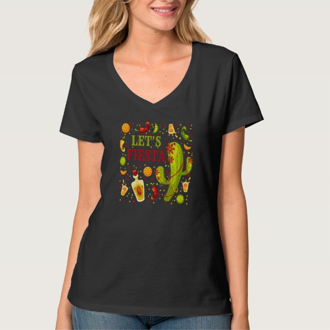Firande T Shirt (Framsida)