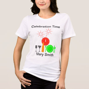 Firande T Shirt