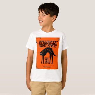 firande t-shirt
