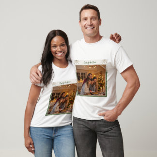 Firande" T-Shirt i slutet av året