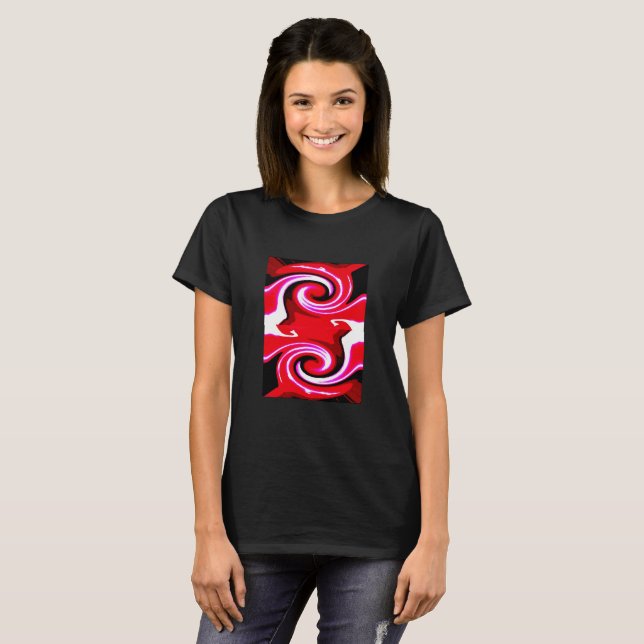 Firande Tee (Hel framsida)