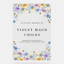 firande vid begravningen av livets minnesmärke