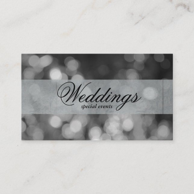 Firande Visitkort (Framsida)