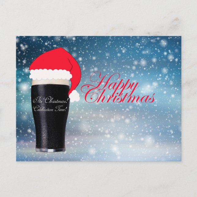 Firande Vykort (Framsida)