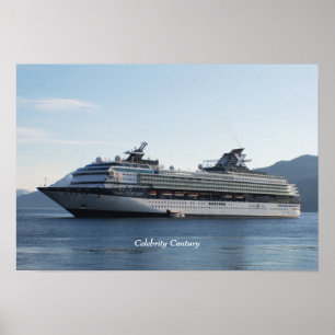 Firandecentret i Alaska Poster