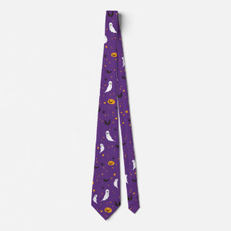 Firandegata - Halloween (lilor) Slips
