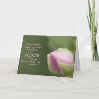 Firandekort för vän kort