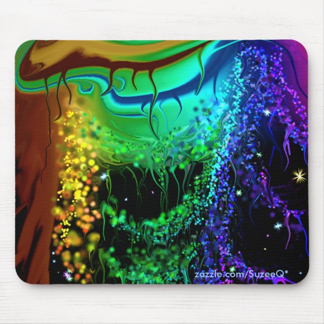 Firandemousepad Musmatta (Framsidan)