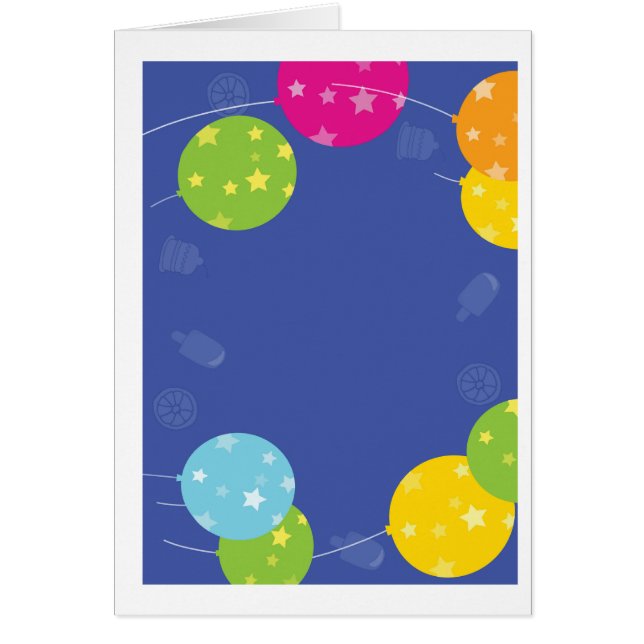 FIRANDERITNINGEN tillfogar dina HÄLSNINGAR Hälsningskort (Framsidan)