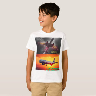 FirandeShirt T Shirt