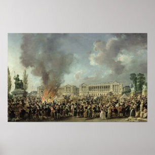Firandet av enhet poster