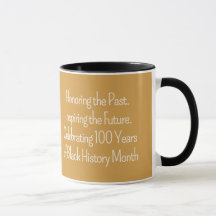 Firar 100 år Anpassad typografi