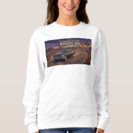 Firar 100 år: Route 66 T Shirt