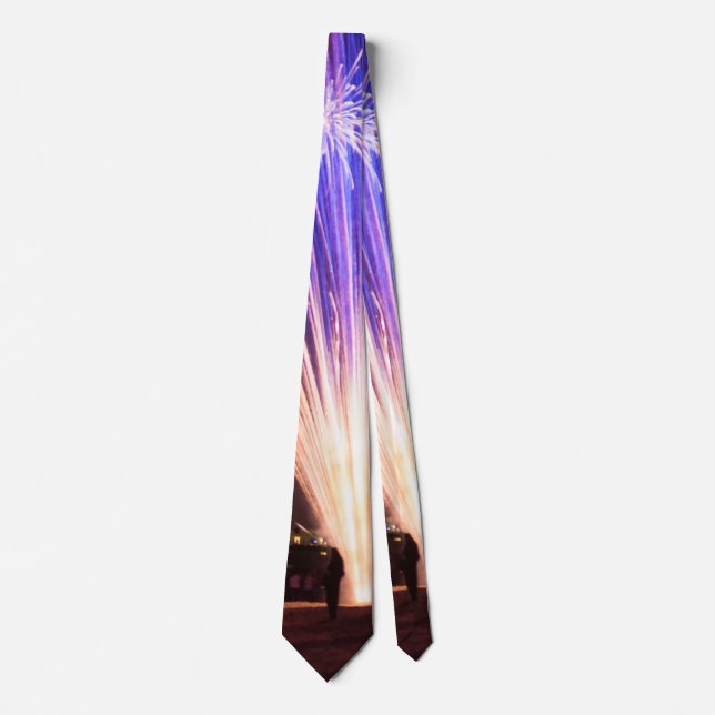 Firar 2017 Neck Tie Slips (Framsida)