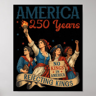 Firar 250 år av DOM som förkastar kungspatriot Poster