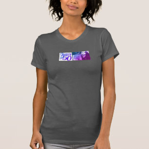 Firar 50 år av Kvinnor, Rabbi T- Shirt T