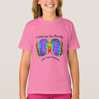 Firar Beauty Tee Shirt